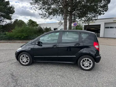 Gebraucht Mercedes A160