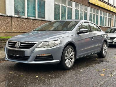 VW CC