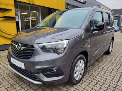 Opel Combo-e Life