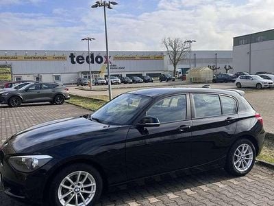 BMW 114