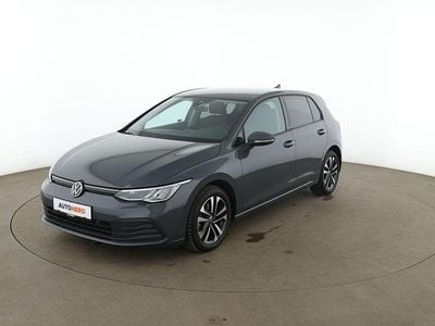 Occasion VW Golf VII United 150 PK (110 kW) 2021 Grijs Hatchback