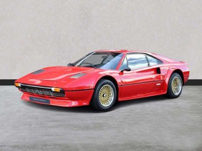 gebraucht Ferrari 308 GTB *Vetroresina*