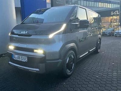 Grau Gebraucht 2025 Kia PV5 Comfort Van / Kleinbus | 43.100 € (Superpreis)