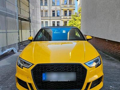 Audi A3 Cabriolet