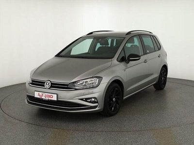 Gebraucht VW Golf Sportsvan Join 110 PS (80 kW) 2018 Andere Van / Kleinbus