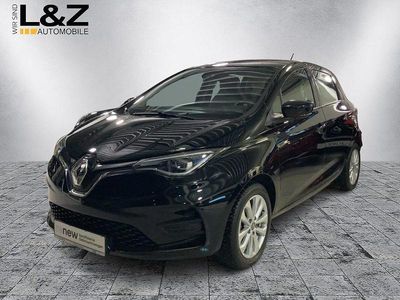 Gebraucht 2021 Renault Zoe Experience Kleinwagen | 16.980 € (Etwas zu teuer)