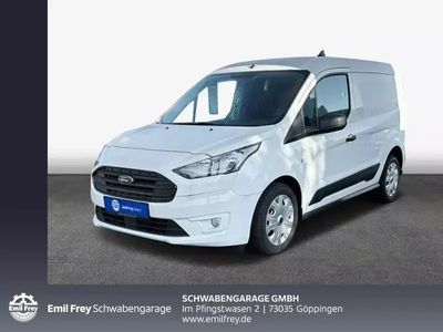 gebraucht Ford Transit 