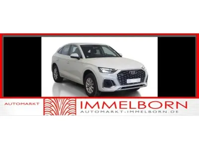 Gebraucht Audi Q5