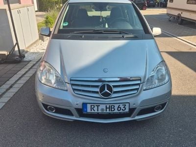 Mercedes A200