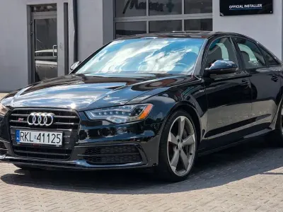 Gebraucht Audi S6