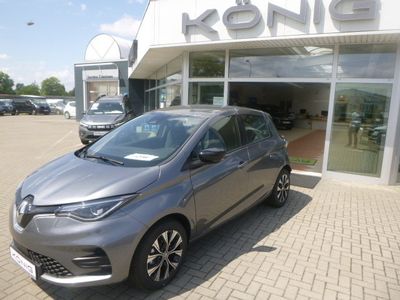 gebraucht Renault Zoe Paket Evolution EV50 110hp