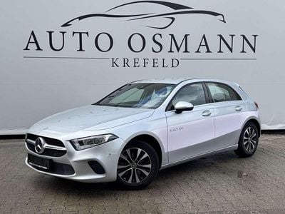 Mercedes A200