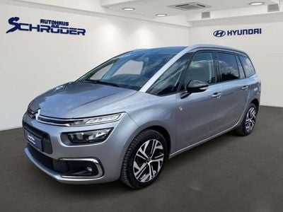 Citroën C4 SpaceTourer