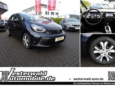 Midnight blue beam m. Gebraucht 2025 Honda Jazz Elegance Kleinwagen | 25.600 € (Fairer Preis)