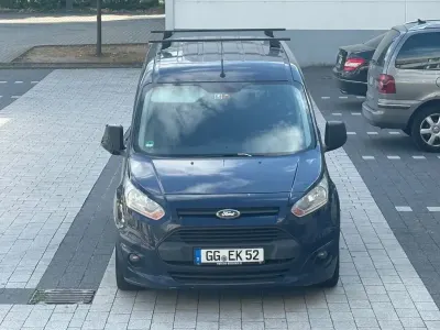 Gebraucht Ford Transit