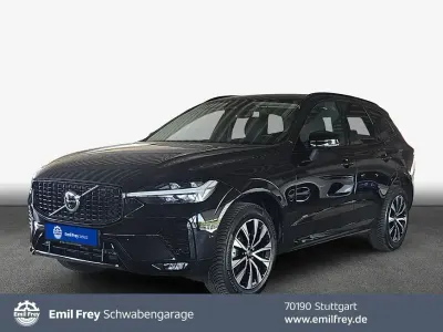 Gebraucht Volvo XC60 Plus 250 PS (183 kW) 2025 Schwarz SUV