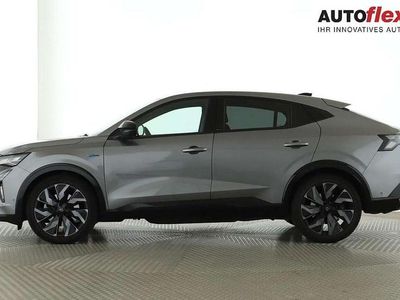 Usata Renault Rafale Esprit Alpine 200 CV (147 kW) 2025 Grigio SUV