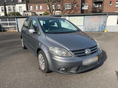 Usata VW Golf V 80 CV (58 kW) 2007 Grigio Berlina