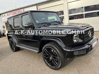 Mercedes G350