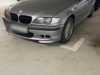 BMW 316