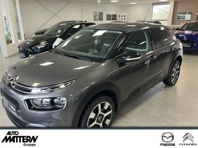 gebraucht Citroën C4 Cactus Shine