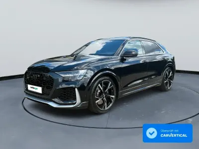 Gebraucht Audi RS Q8