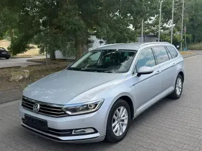 Gebraucht VW Passat Comfortline 190 PS (139 kW) 2016 Andere Limousine