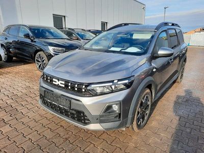 Neu 2026 Dacia Jogger Journey Van / Kleinbus | 22.590 € (Fairer Preis)
