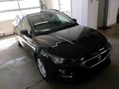 Gebraucht Seat Leon