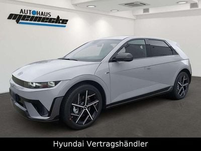 Neu Hyundai Ioniq 5 N Line 239 kW (325 PS) 2025 Grau SUV