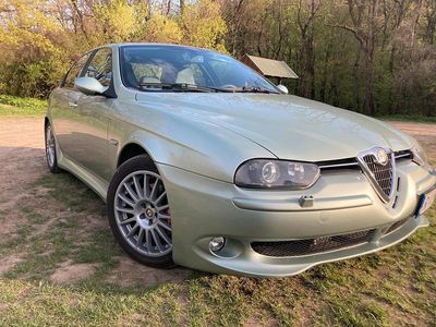 Alfa Romeo 156 GTA