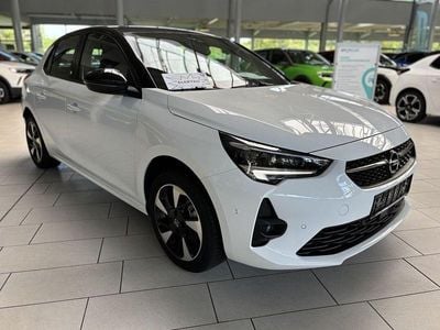 Opel Corsa-e