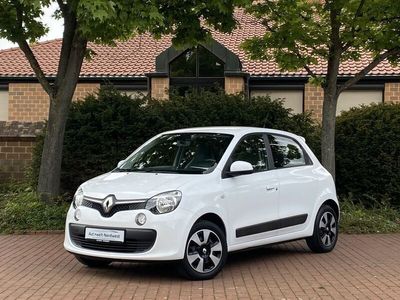 gebraucht Renault Twingo Dynamique|LED TFL|PDC|Klima|EURO5!