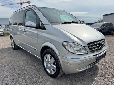 Mercedes Viano
