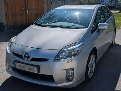 Gebraucht Toyota Prius