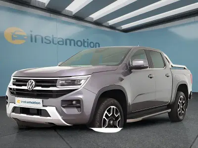 Gebraucht VW Amarok