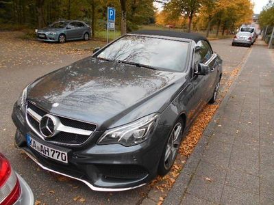 Mercedes E350