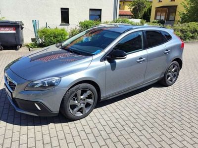Volvo V40 CC