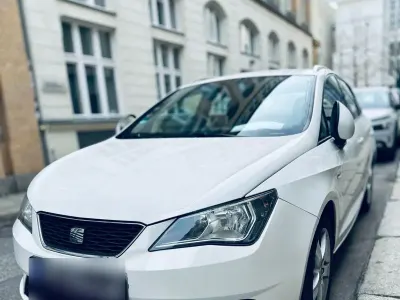 Gebraucht Seat Ibiza ST