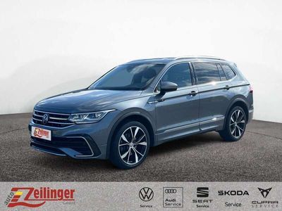 VW Tiguan Allspace