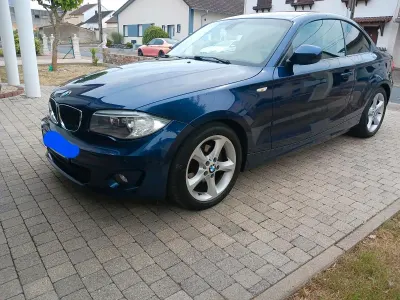 Gebraucht BMW 118 Coupé
