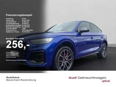 Gebraucht Audi Q5 Sportback