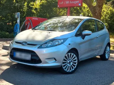 Gebraucht Ford Focus