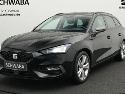Gebraucht Seat Leon ST
