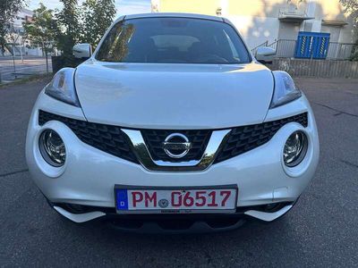 gebraucht Nissan Juke 4-WD,Automatik,Leder,PANO,Kamera,TUV.