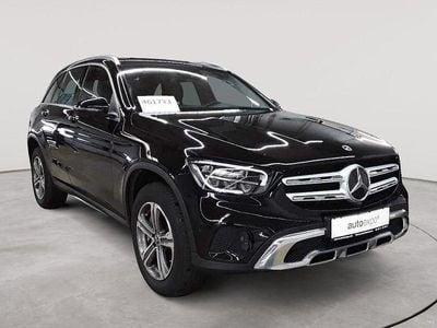 Mercedes GLC300e