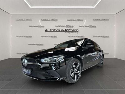 Mercedes CLA250e