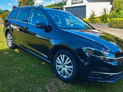 VW Golf VII