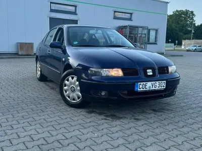 Occasion Seat Toledo