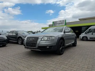 Gebraucht Audi A6 Allroad